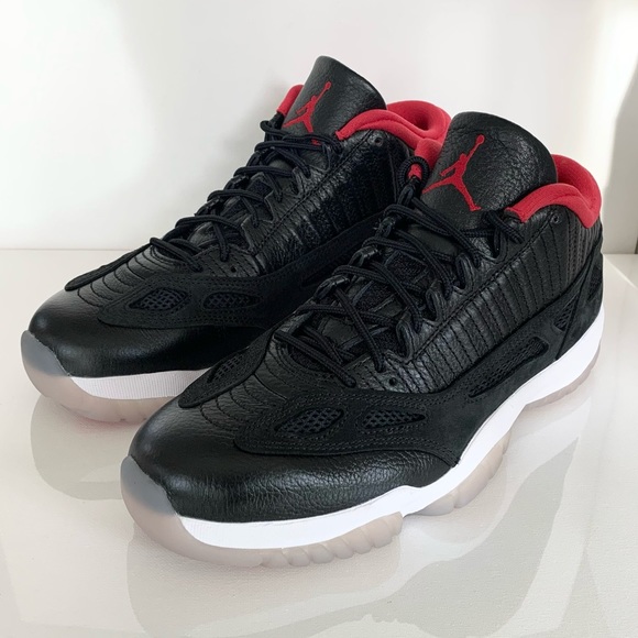 Air Jordan 11 Retro Lowie - Picture 2 of 15